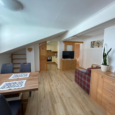 דירות רמסאו אם דכשטיין Haus Latschenheim מראה חיצוני תמונה